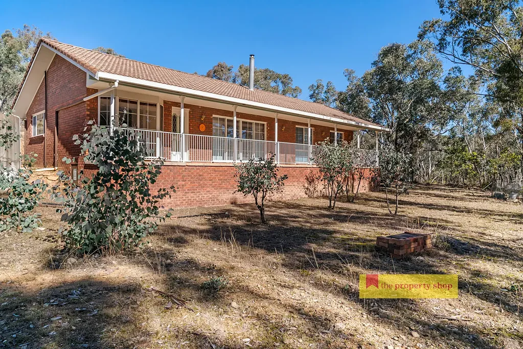 70 Charles Road, Mudgee, NSW 2850