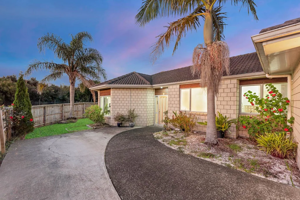 25 Artillery Drive, Papakura, Auckland