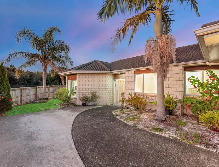 25 Artillery Drive, Papakura, Papakura, 4房, 2浴, 独立屋