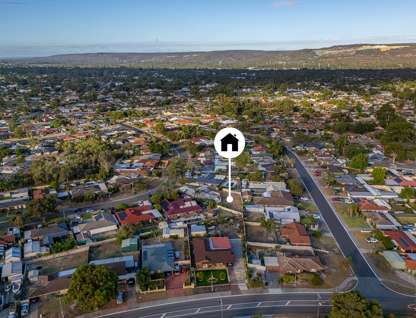 27b Oakover Way, Gosnells, WA 6110, 0 Bedrooms, 0 Bathrooms, Section