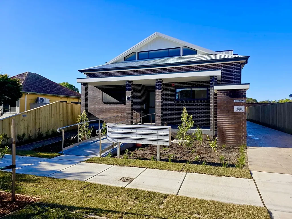 OPEN HOME CANCELED, DEPOSIT TAKEN!