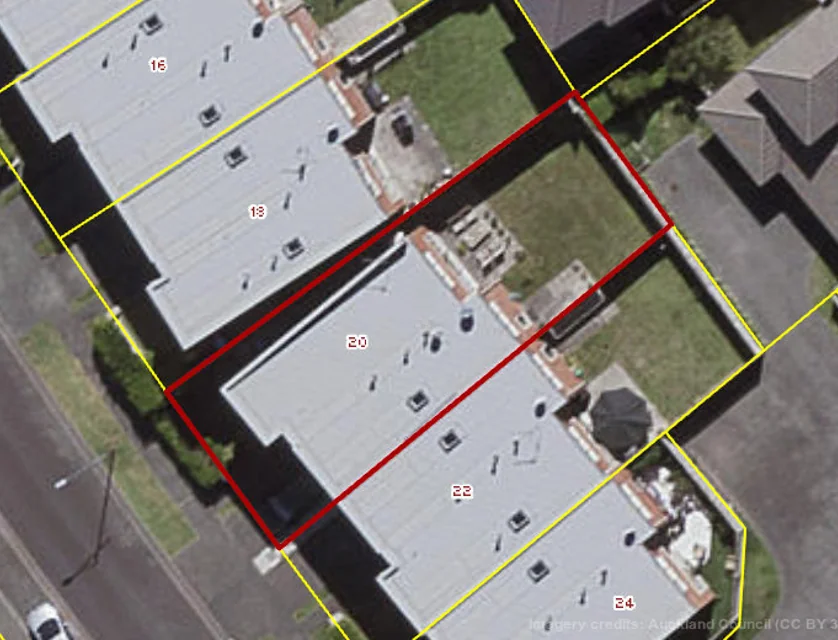 20 Brian Slater Way, Stonefields, Auckland City, 4房, 0浴