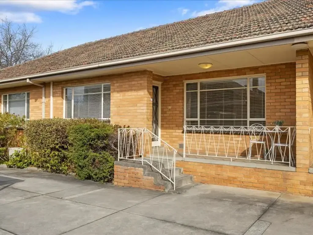 Mont Albert 2બેડરૂમ Fully Renovated Double-Brick 2-Bedroom Unit in a Prime Location – Zoned for Mont Albert Primary School