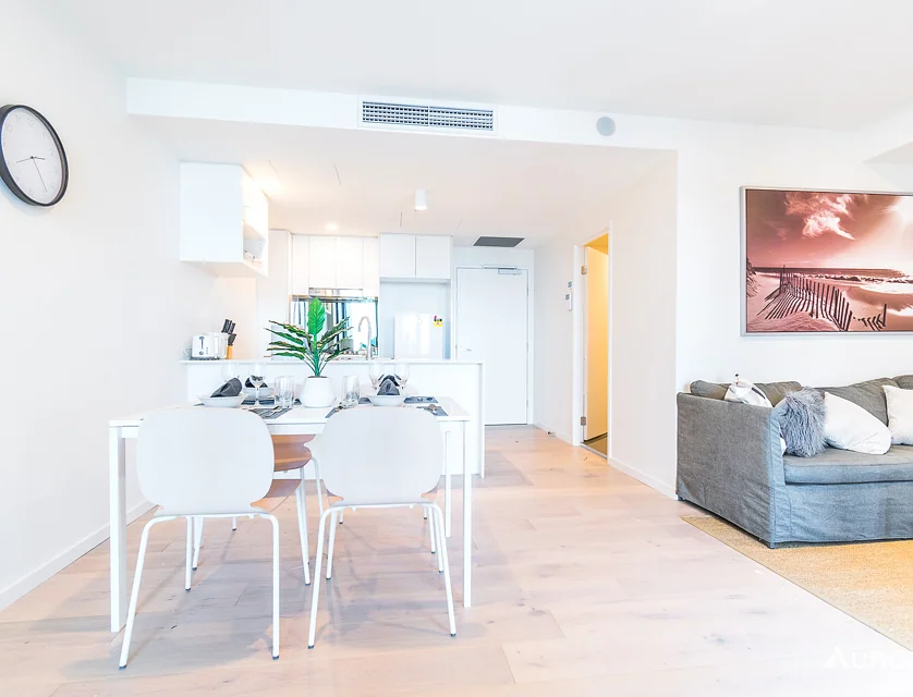 11002/22 Merivale Street, South Brisbane, Brisbane - Inner City Region, 1 chambres, 1 salles de bain, Apartment