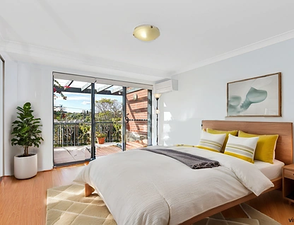 4/10 Belleverde Avenue, Strathfield, Inner West, 2 Bedrooms, 2 Bathrooms, Apartment