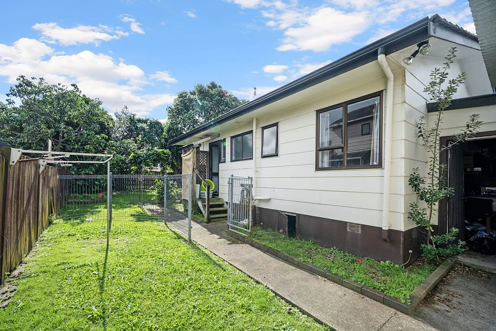 Manurewa 2房  Be Quick – Tidy 2 Bed Standalone!