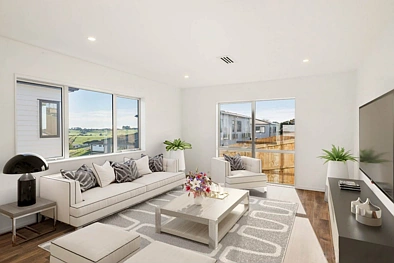 62 Cape Hill Road, Pukekohe, Franklin, 7 Bedrooms, 4 Bathrooms, House