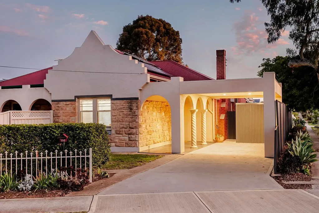 86 Pleasant Avenue, South Plympton, SA 5038