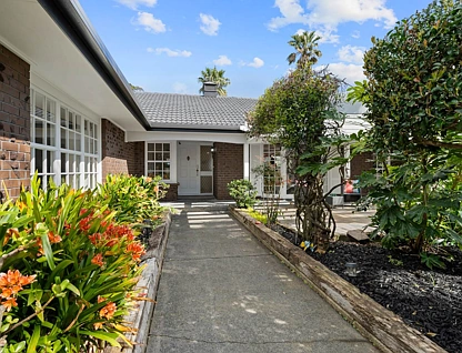 322 Point View Drive, Dannemora, Manukau City, 4 ห้องนอน, 2 ห้องน้ำ, Lifestyle Property
