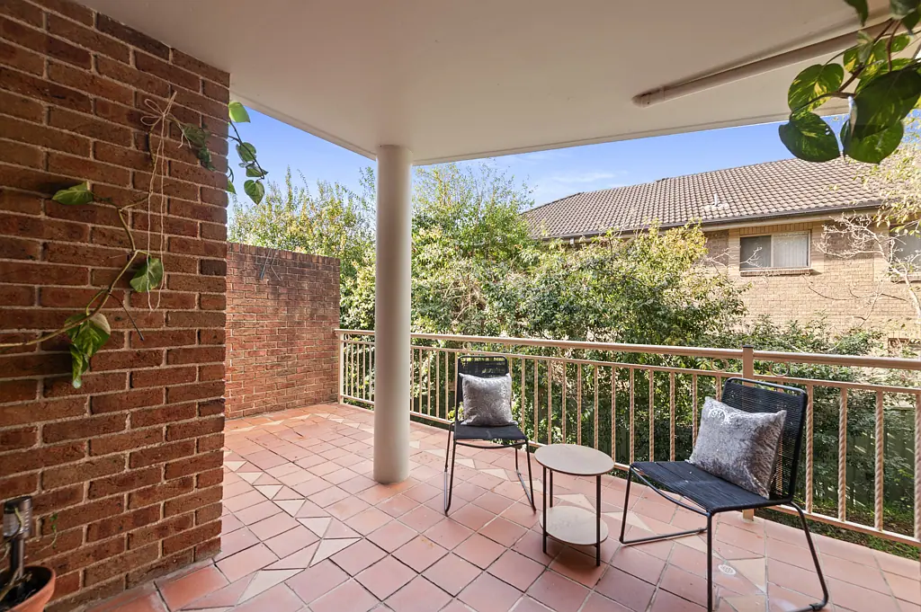 12/16-18 Bellbrook Avenue, Hornsby, NSW 2077
