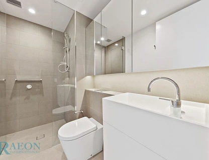 5409/70 Southbank Boulevard, Southbank, Melbourne CBD, 2 Schlafzimmer, 2 Badezimmer, Apartment