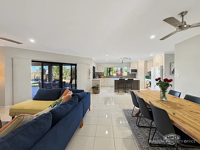 5 Agius Crescent, Mareeba, QLD 4880, 4 rūma, 2 rūma horoi, House