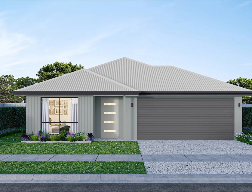 Lot 17/5 Achilles Street, Greenbank, Brisbane - Southern Region, 4 ਕਮਰੇ, 2 ਬਾਥਰੂਮ, House