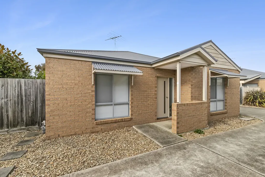 2/166 Grove Road, Grovedale, VIC 3216