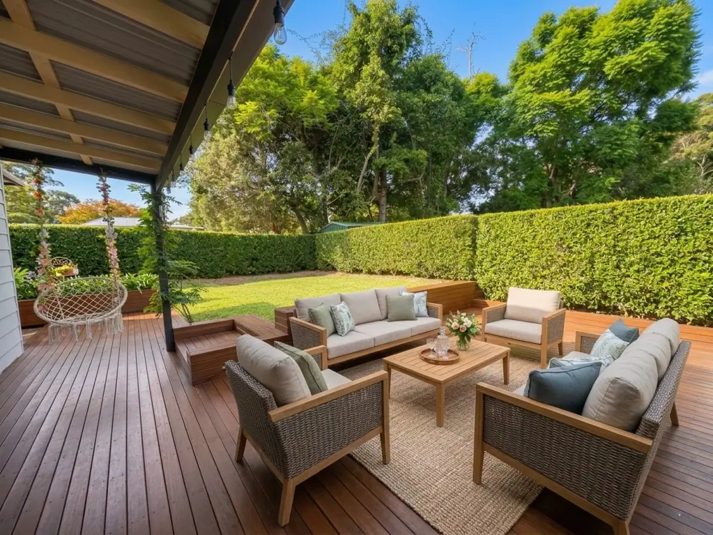 Ultimate Work-From-Home Luxury: 4-Bed Family Home + Separate Home Office & Pool