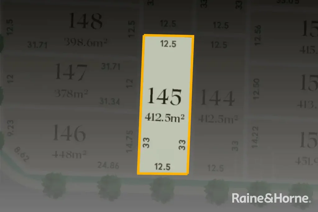 Gledswood Hills Build Your Future on This Prime Parcel of Land