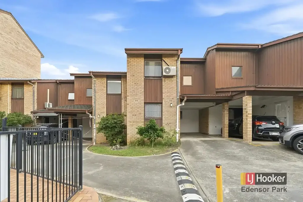 Cabramatta 2कमरा Prime Location in Cabramatta!