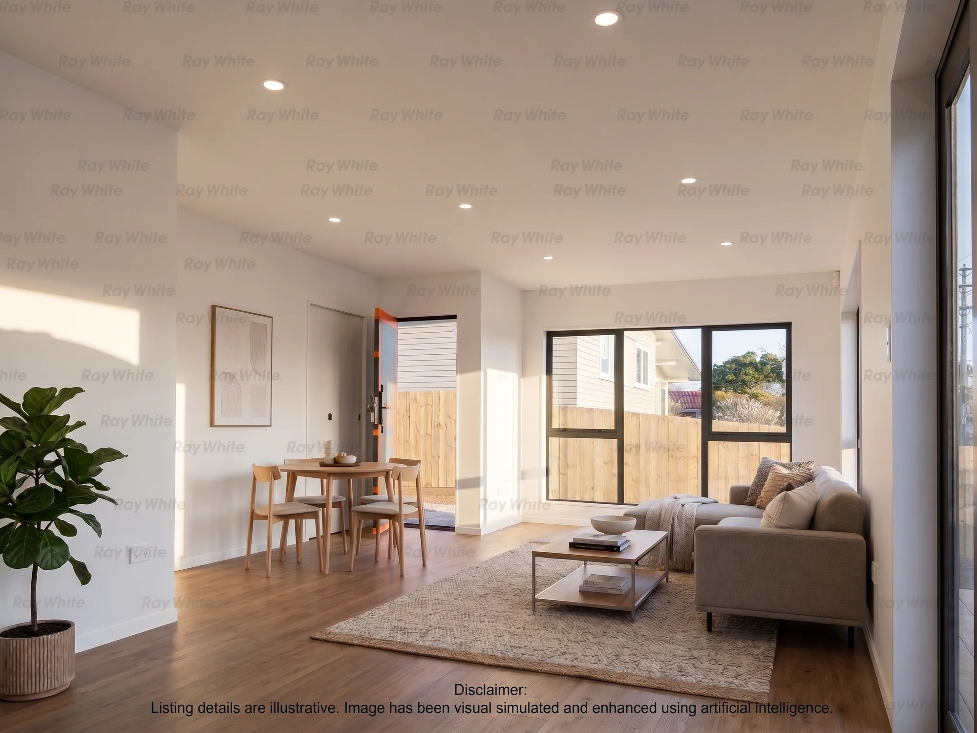 Manurewa East 4कमरा Only 3 Left | 10-Min Walk to Train Station