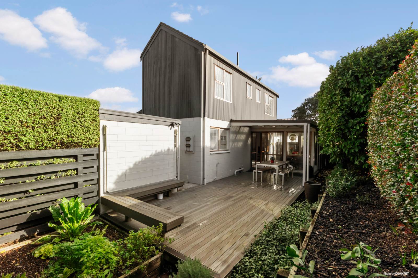 11 Pohutukawa Place, Ellerslie, Auckland, 2 Schlafzimmer, 1 Badezimmer, Townhouse