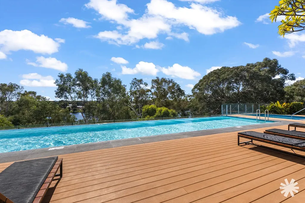 Rivervale 2房  GREAT COMPLEX WITH A GREAT INVESTMENT OPPORTUNITY