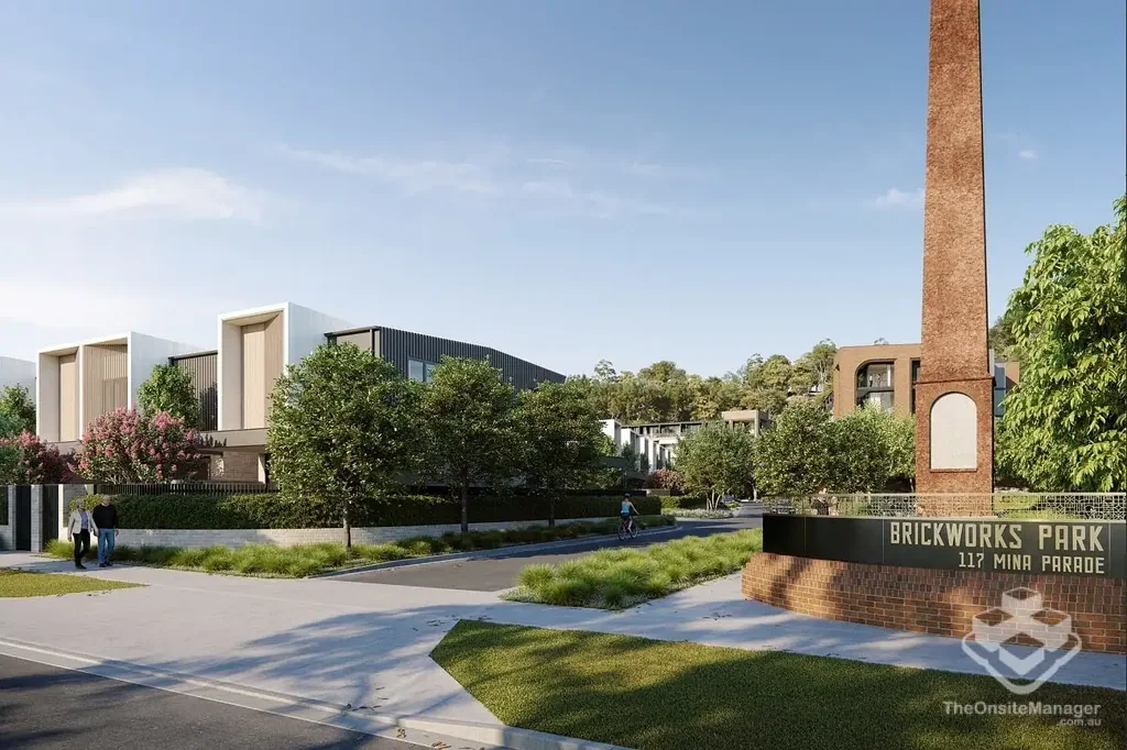 Brand New Luxury Designer Townhouses in a Prime Location