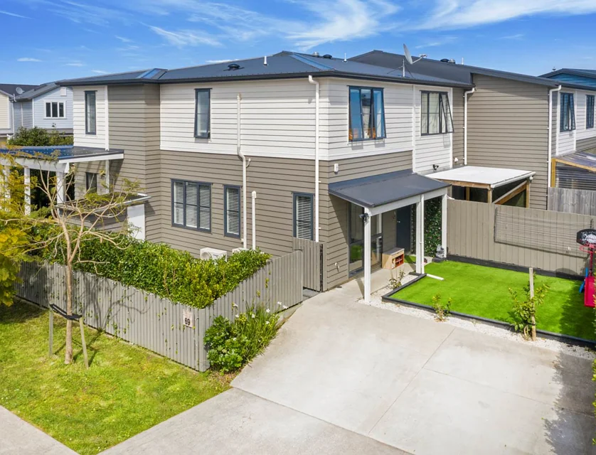 69 Saddleback Crescent, Papakura, Papakura, 3 rūma, 1 rūma horoi, House