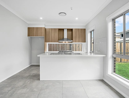 17 Empire Drive (Gables), Box Hill, Outer Western Sydney, 4 રૂમ, 2 બાથરૂમ, House
