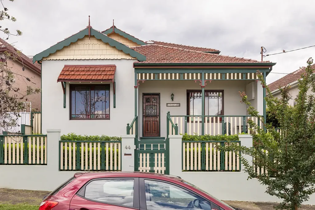 44 Myrtle Street, Stanmore, NSW 2048