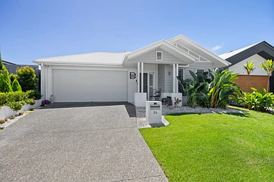 14 STEPHEN CR, NIRIMBA QLD 4551, 0 कमरे, 0 बाथरूम, House