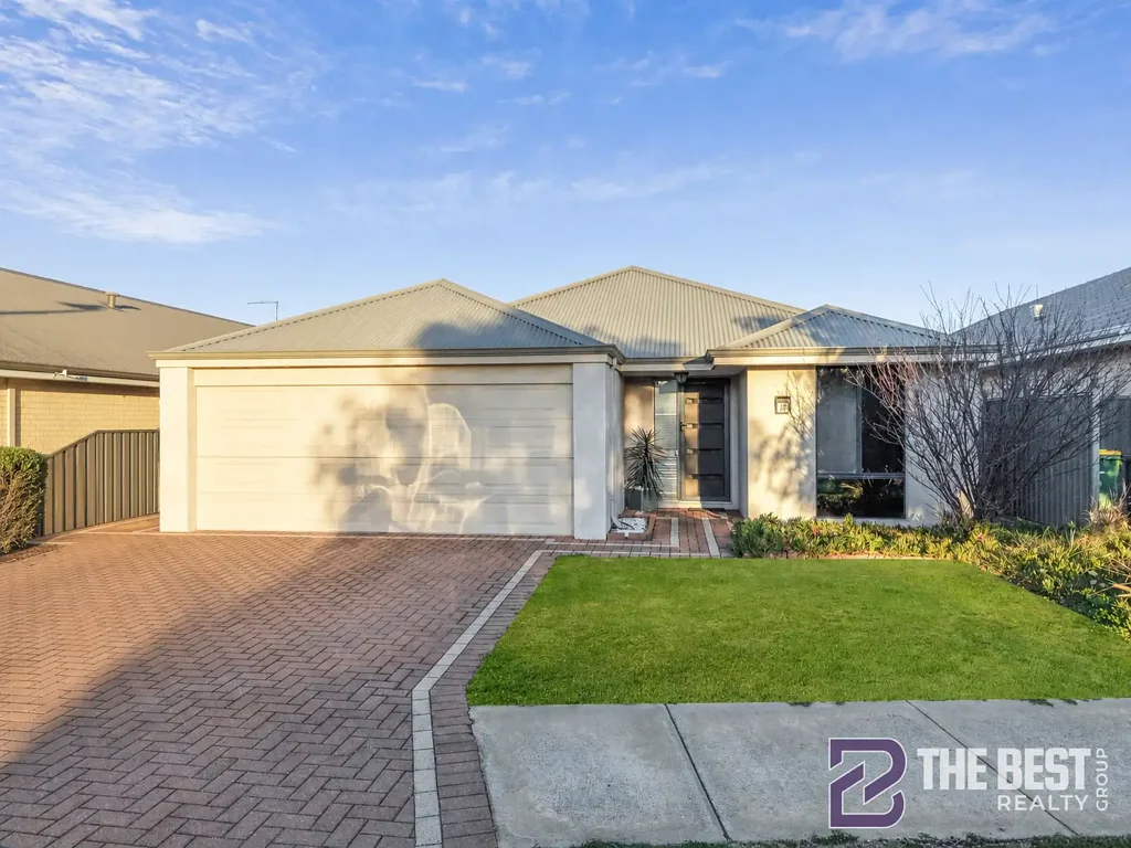Piara Waters 4房  Perfect First Home or Investment