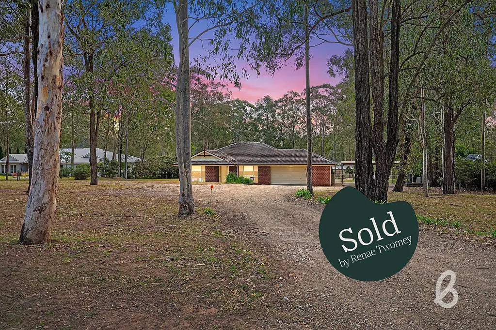 12 Hanwood Road, North Rothbury, NSW 2335