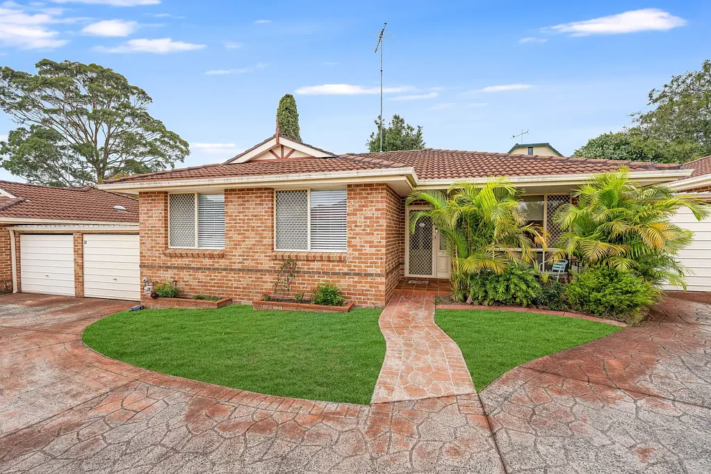 4/20 Rickard Road, South Hurstville, NSW 2221