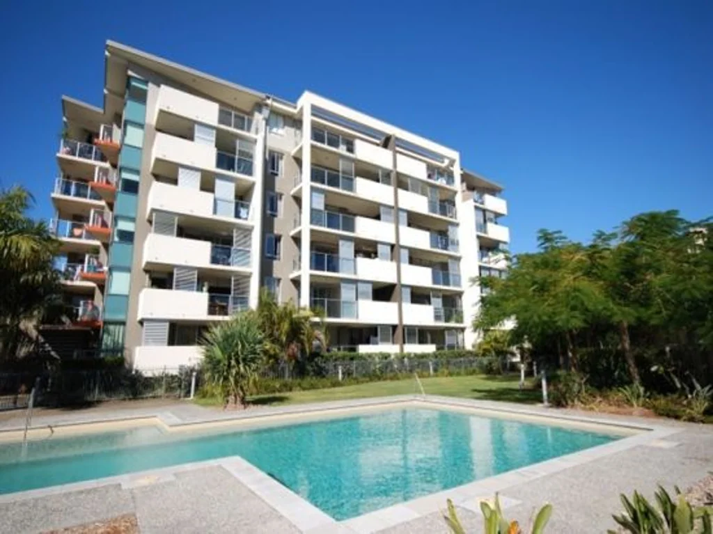 Burleigh Waters 2Kwarto 2 Bedroom 2 Bath Apartment Right beside Treetop Shopping Centre