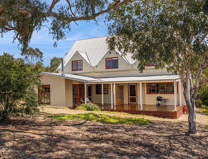 16 Franzi Street, Guildford, Bendigo, 8 રૂમ, 6 બાથરૂમ, Lifestyle Section
