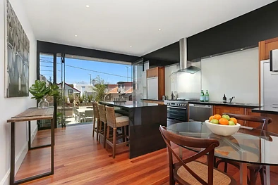 122 Denison Street, Bondi Junction, NSW 2022, 3 Bedrooms, 3 Bathrooms, House