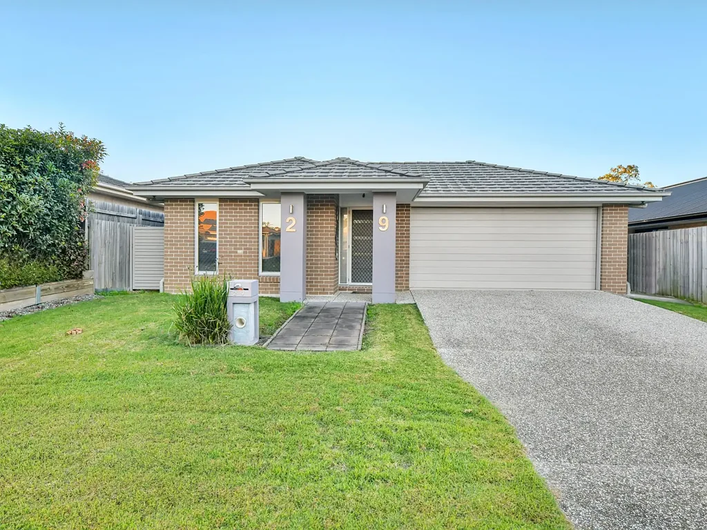 Flagstone 4 Bedroom Looking for a solid investment or your first home?
