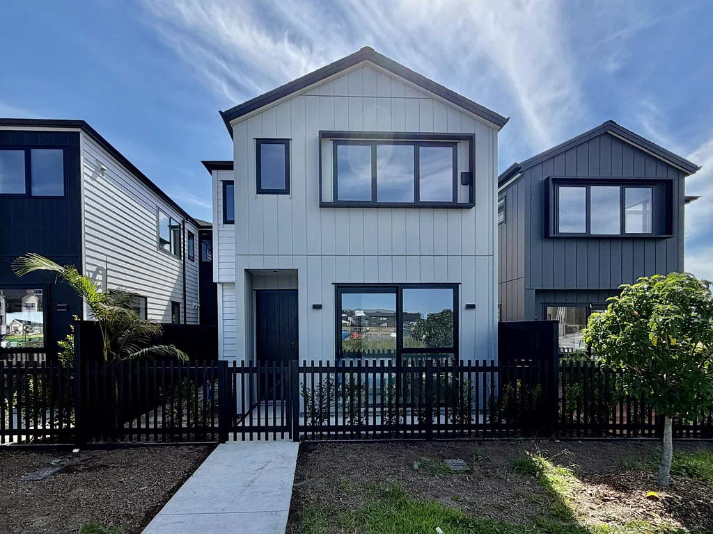 Milldale 4房  Smart Two-Level Living in Popular Milldale