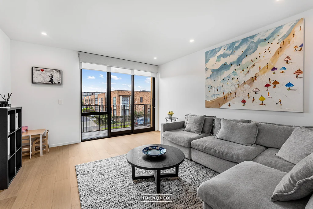 Stonefields 3ਬੈੱਡਰੂਮ Architectural Elegance Meets Everyday Ease