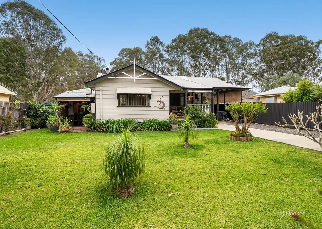 Moore 4Kwarto "Yarrabee" Beautiful Country Living in the Heart of Moore Village