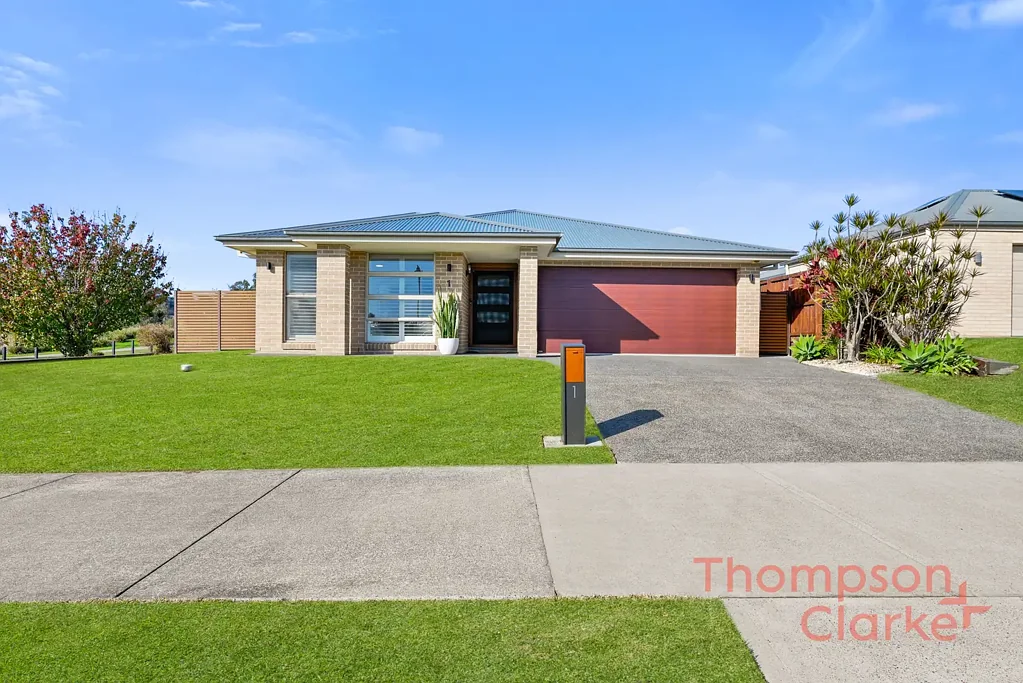 Chisholm 5Moenga Beautifully Upgraded Family Living with Pool, Side Access & Standout Convenience