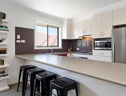 29 Ruth Bedford Street, Franklin, Gungahlin District, 3房, 2浴, House