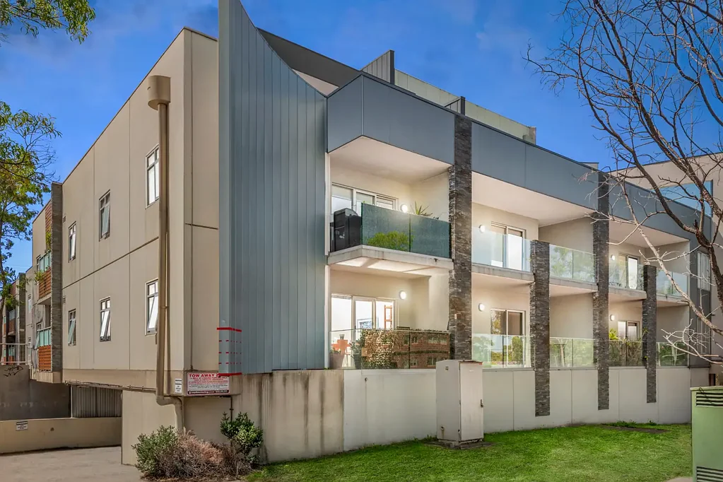 Convenience, Spacious & Lifestyle