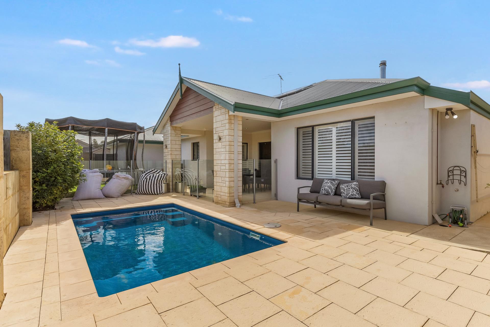 44 ARRINO PDE, BALDIVIS WA 6171, 0房, 0浴, House