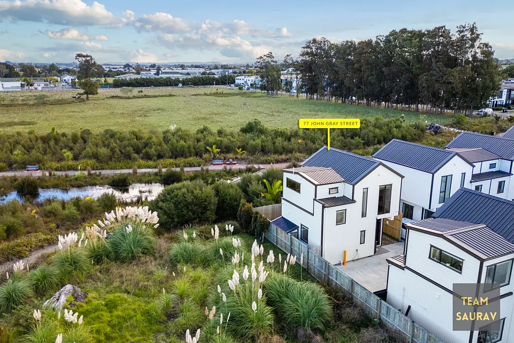 77 John Gray Street, Papakura, Auckland