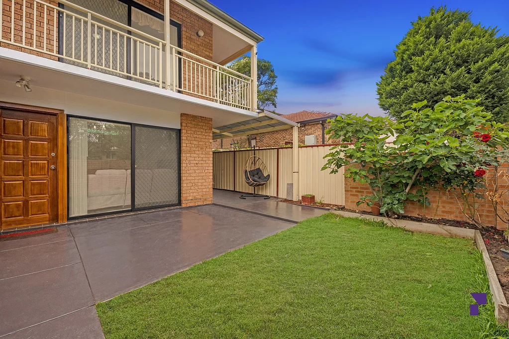 2/34 Prairie Vale Road, Bankstown, NSW 2200