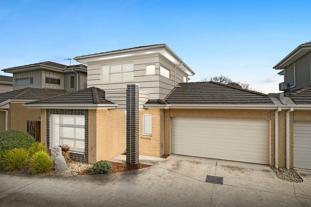 12/116 Hull Road, Croydon, VIC 3136