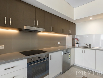 109/10 Sleeper Lane, Cockburn Central, South West Perth, 1房, 1浴, Apartment