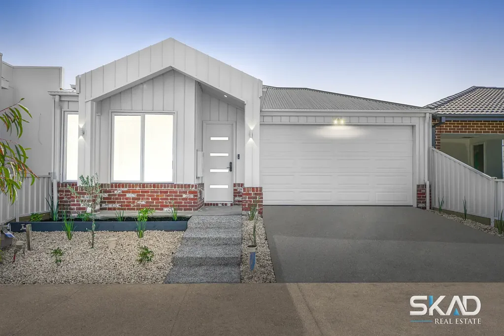 70 Dargile Circuit, Epping, VIC 3076