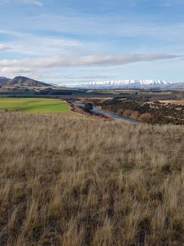 100 Gladsmuir Road, Queensberry, Otago, 0 Bedrooms, 0 Bathrooms