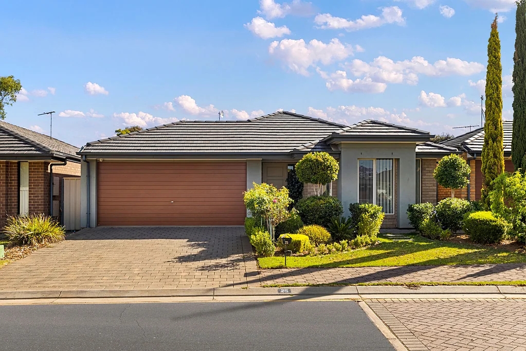 25 Kinross Avenue, Burton, SA 5110